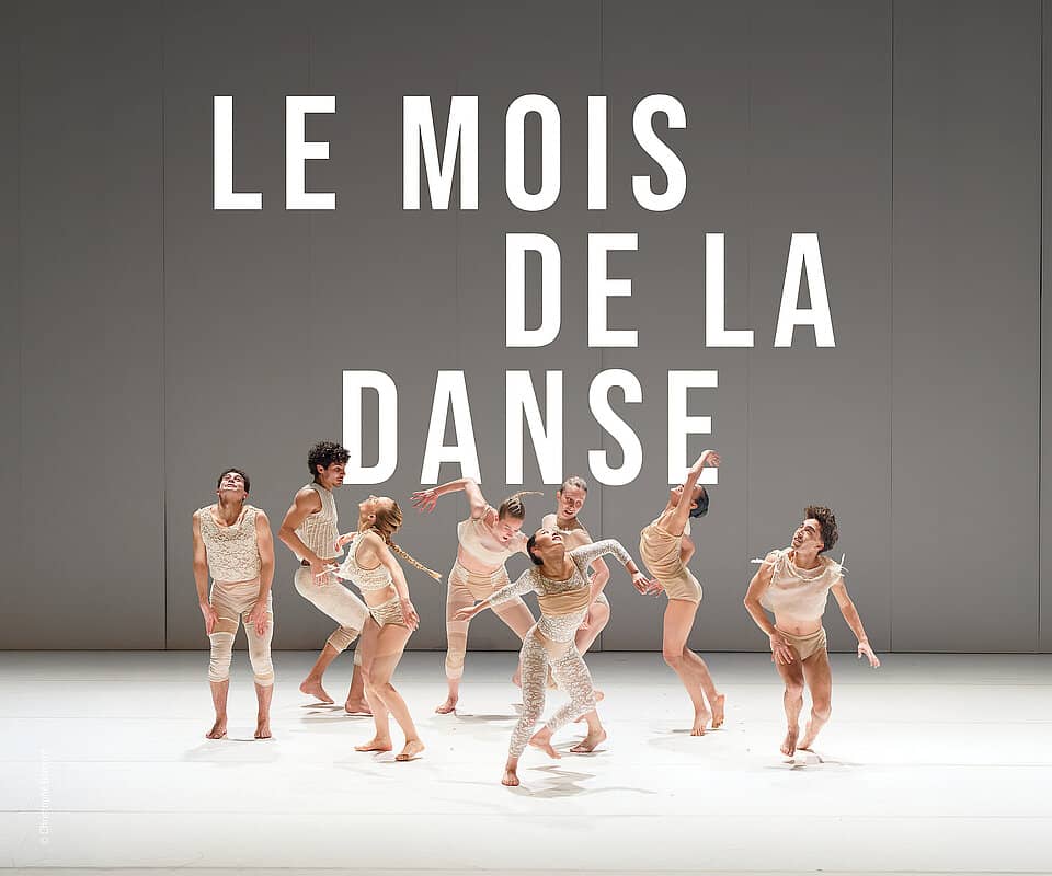 Illustration de l'événement : Projection : Billy Elliot, Stephen Daldry- Le mois de la danse
