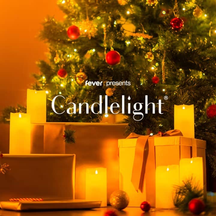 Illustration de l'événement : Candlelight - Les classiques de Noël