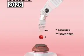 Illustration de l'événement : Fête de la Science 2026 en Limousin