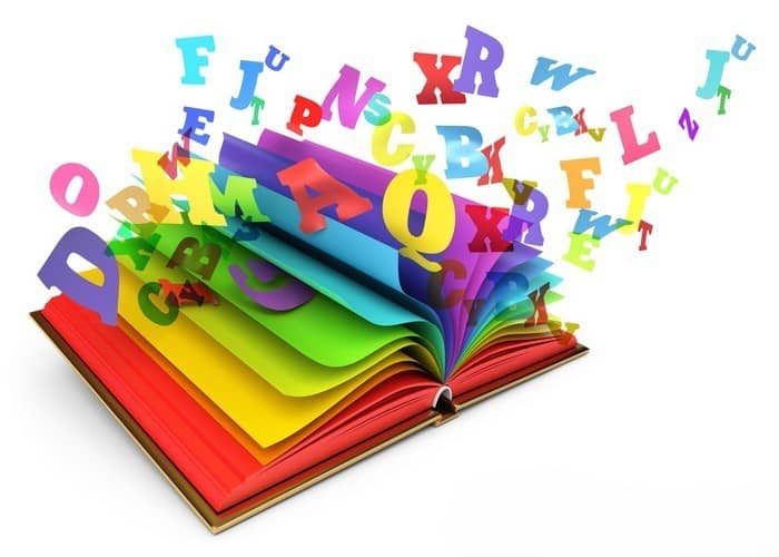 Illustration de l'événement : Exposition - "Des mots qui lient"