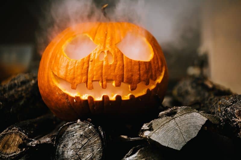 Illustration de l'événement : Halloween - Le Labyrinthe de la peur