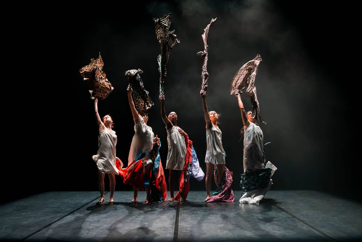 Illustration de l'événement : Spectacle : Maldonne
