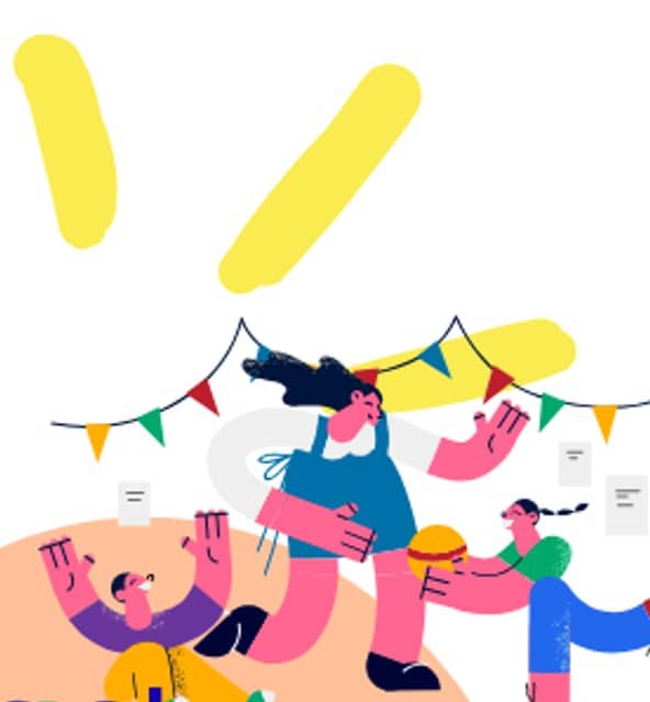 Illustration de l'événement : Le labo familles au Foyer Rural