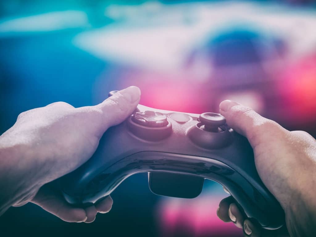 Illustration de l'événement : Instant Gaming