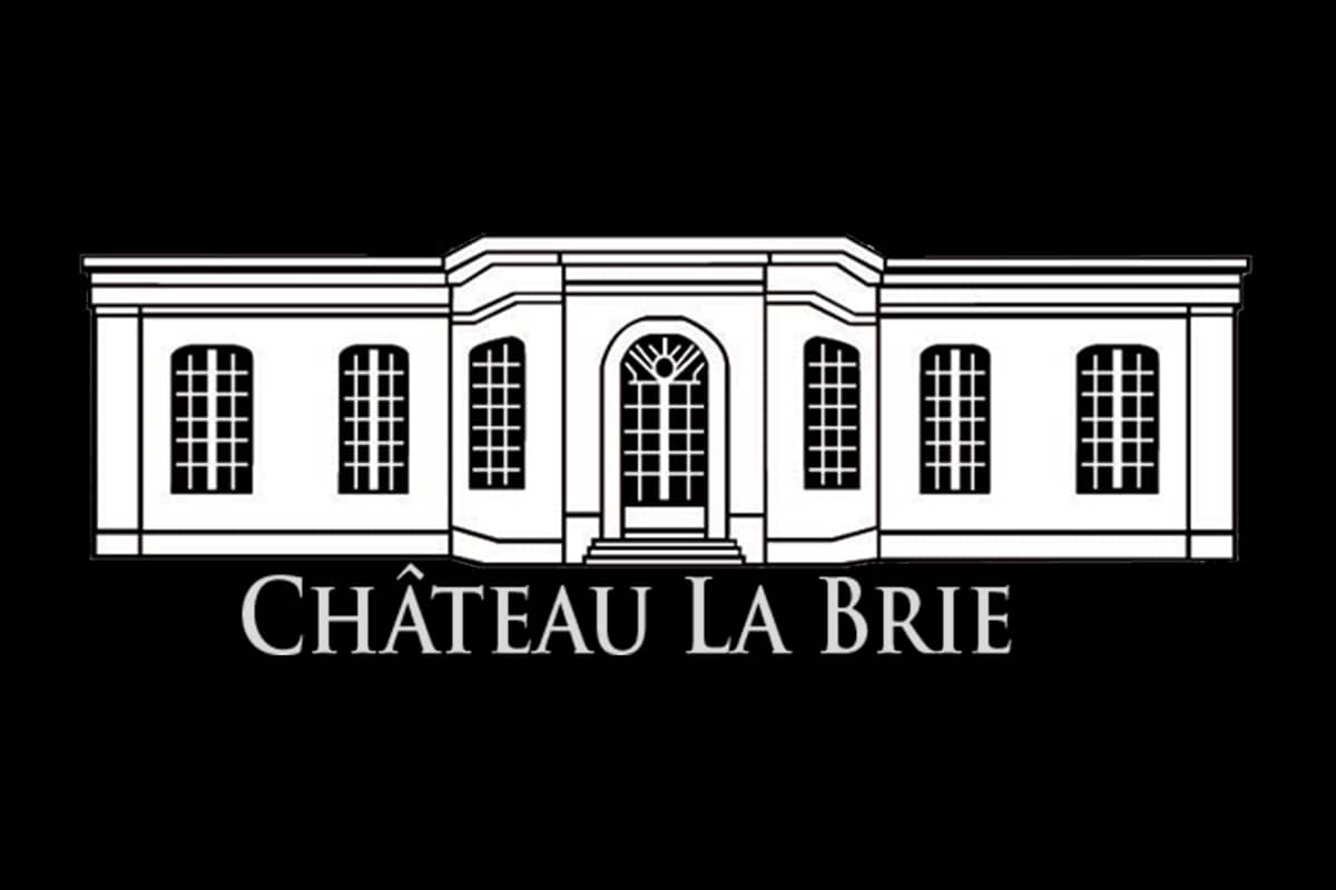 Illustration de l'événement : Château La Brie | Visite & dégustation