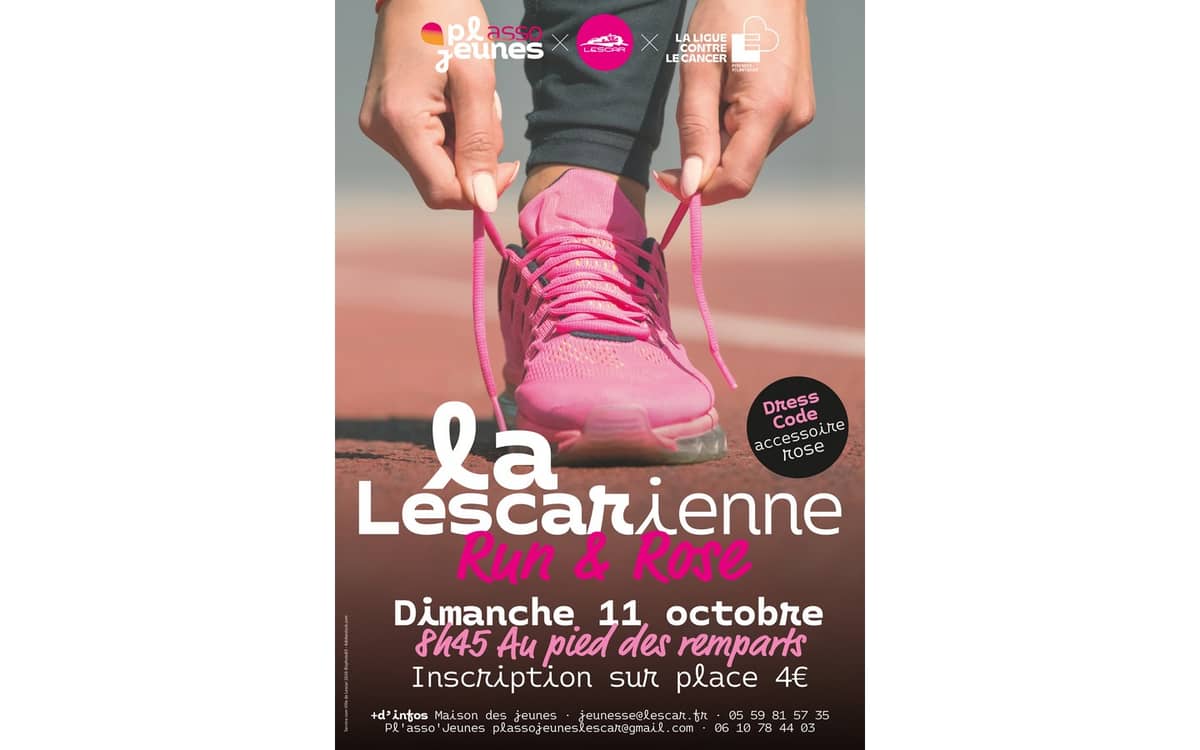 Illustration de l'événement : La Lescarienne