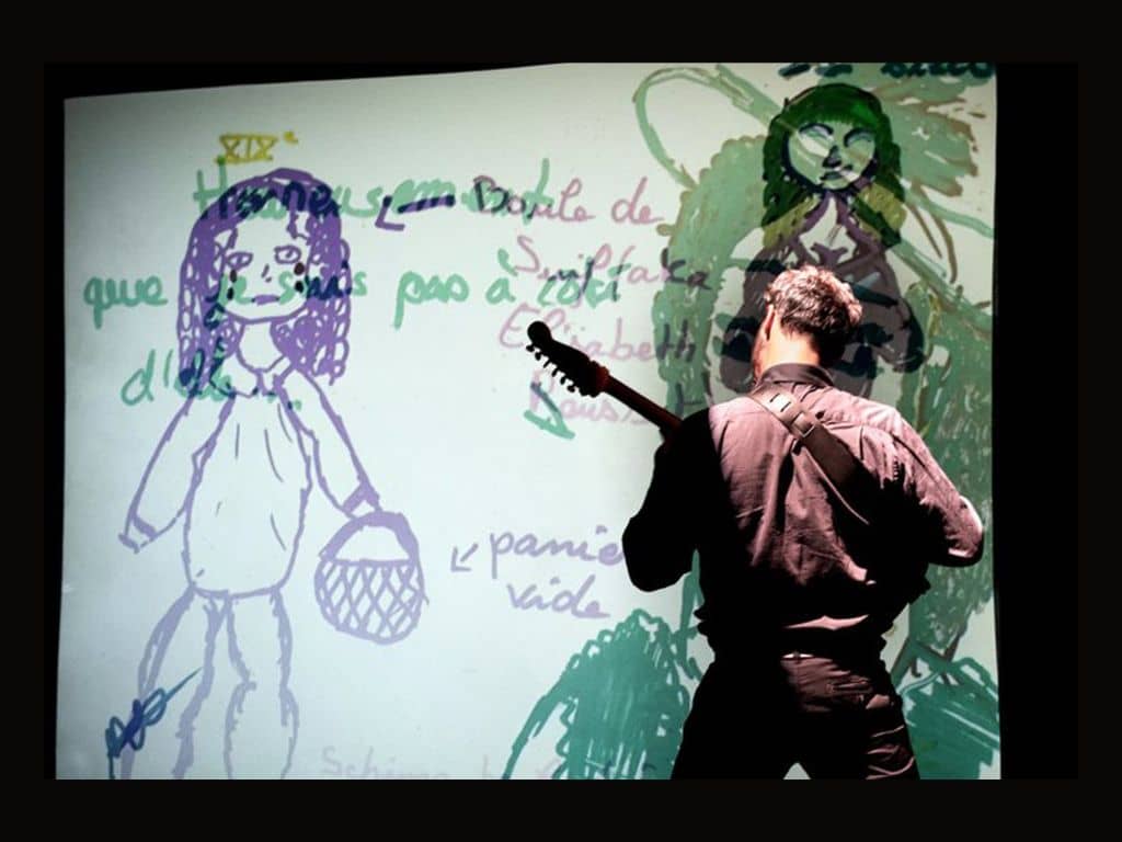 Illustration de l'événement : Théâtre | "La meute"