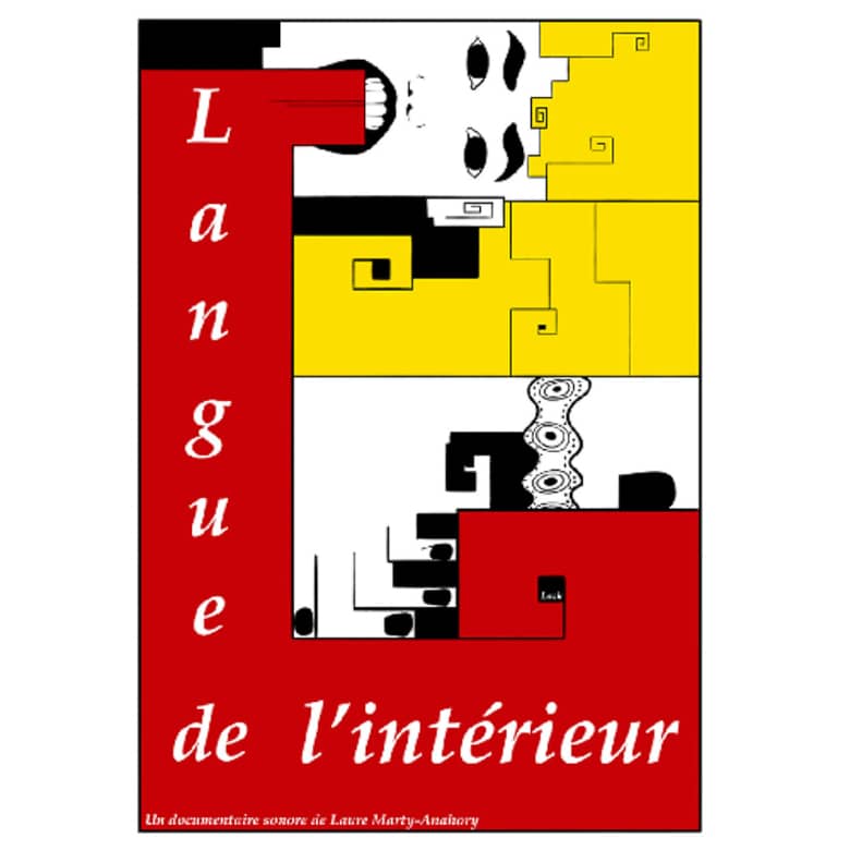 Illustration de l'événement : Occitan et transmission familiale : Rencontre avec Laure Marty-Anahory autour de son récent podcast Langue de l’intérieur