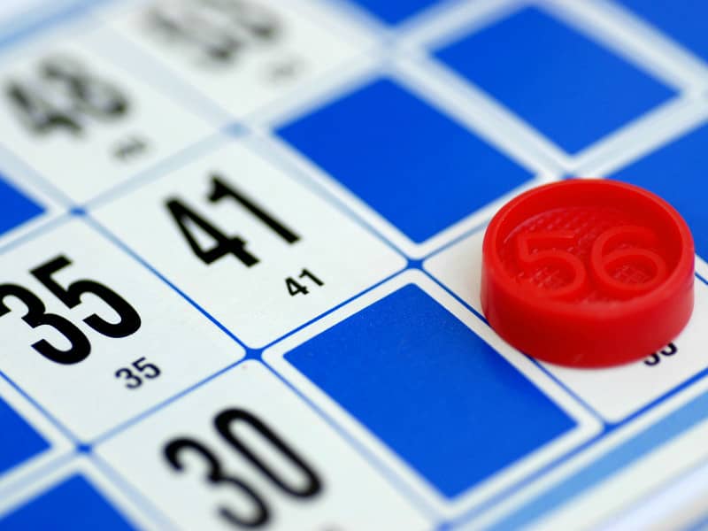 Illustration de l'événement : Loto du Football club de Biganos