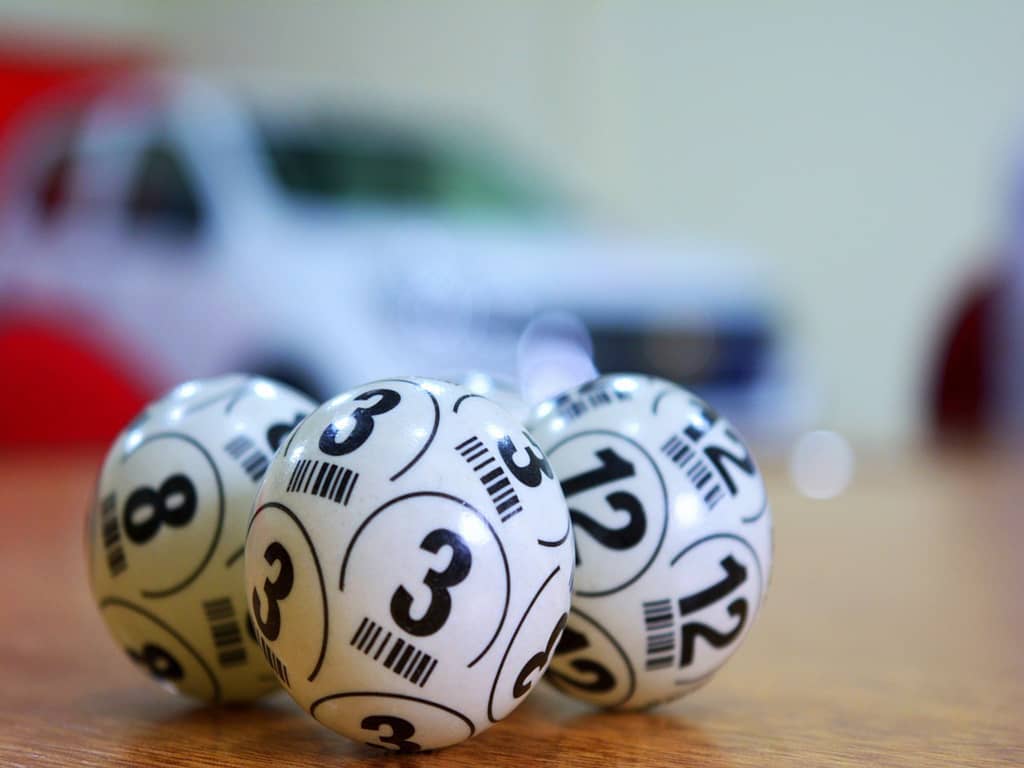 Illustration de l'événement : Loto du Comité des Fêtes