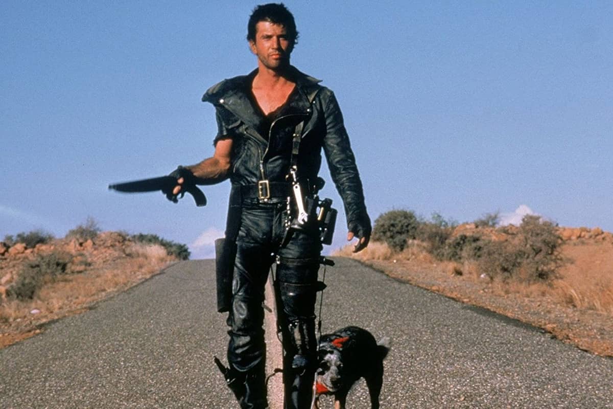 Illustration de l'événement : Récréaciné - Roulez des mécaniques : Projection Mad Max 2 - Espace Noriac