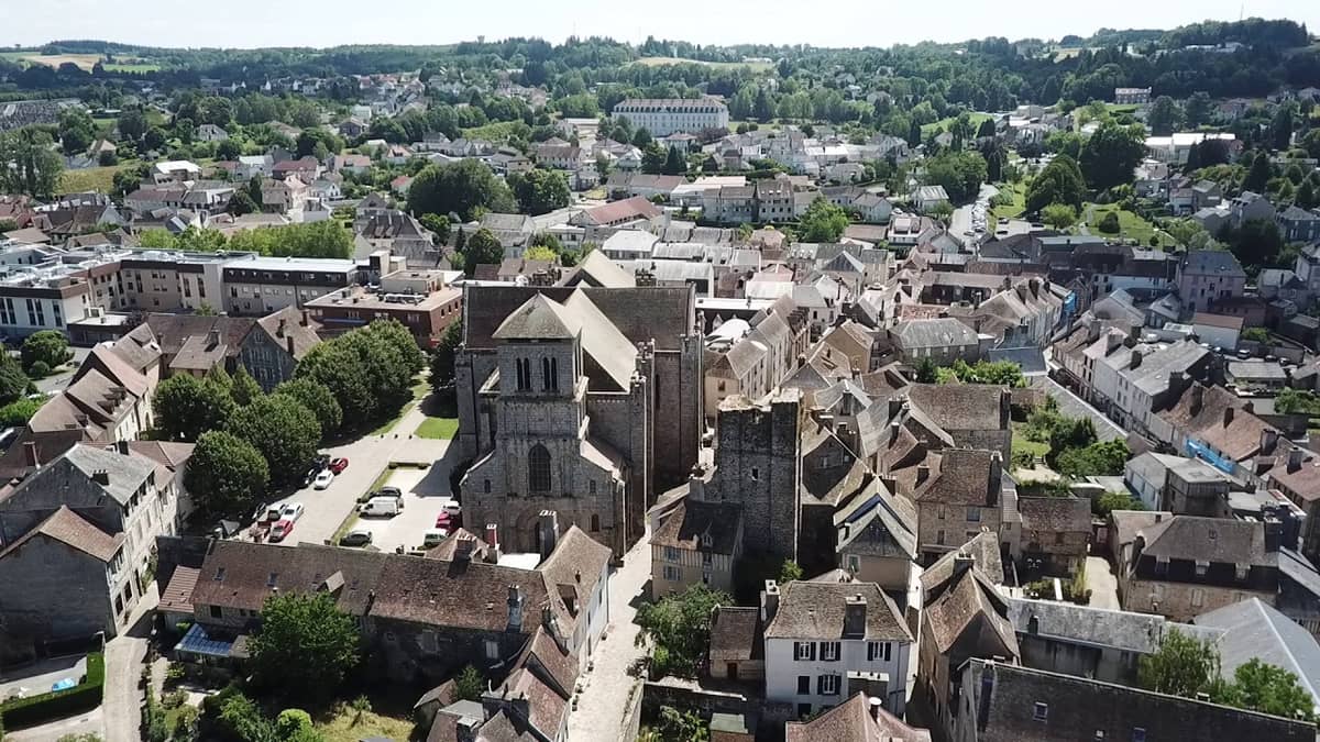 Illustration de l'événement : Visite de quartier