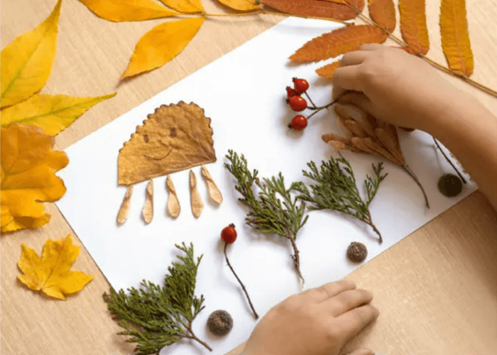 Illustration de l'événement : Mobilier d'automne