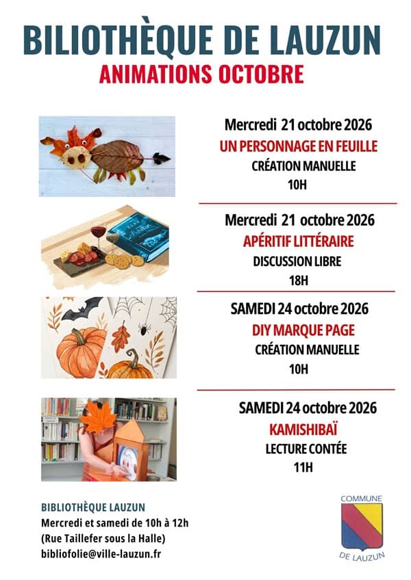 Illustration de l'événement : Bibliothèque : Création manuelle - Un personnage en feuille