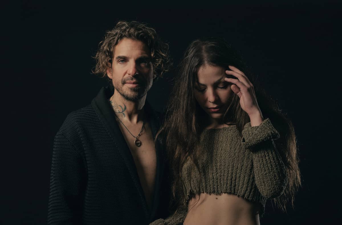 Illustration de l'événement : Jazz Festival : Samy Thiebault et Emilie Aridon-Kociolek