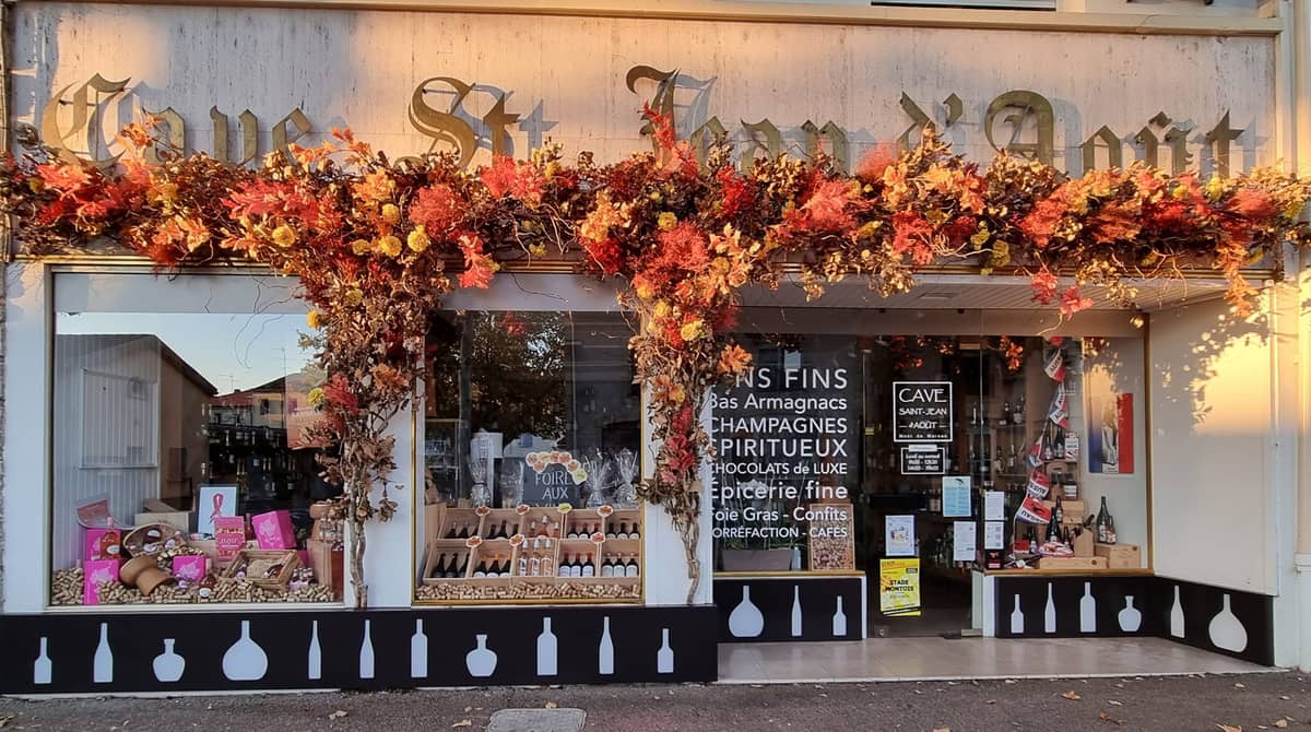 Illustration de l'événement : Rencontre & dégustation Armagnac