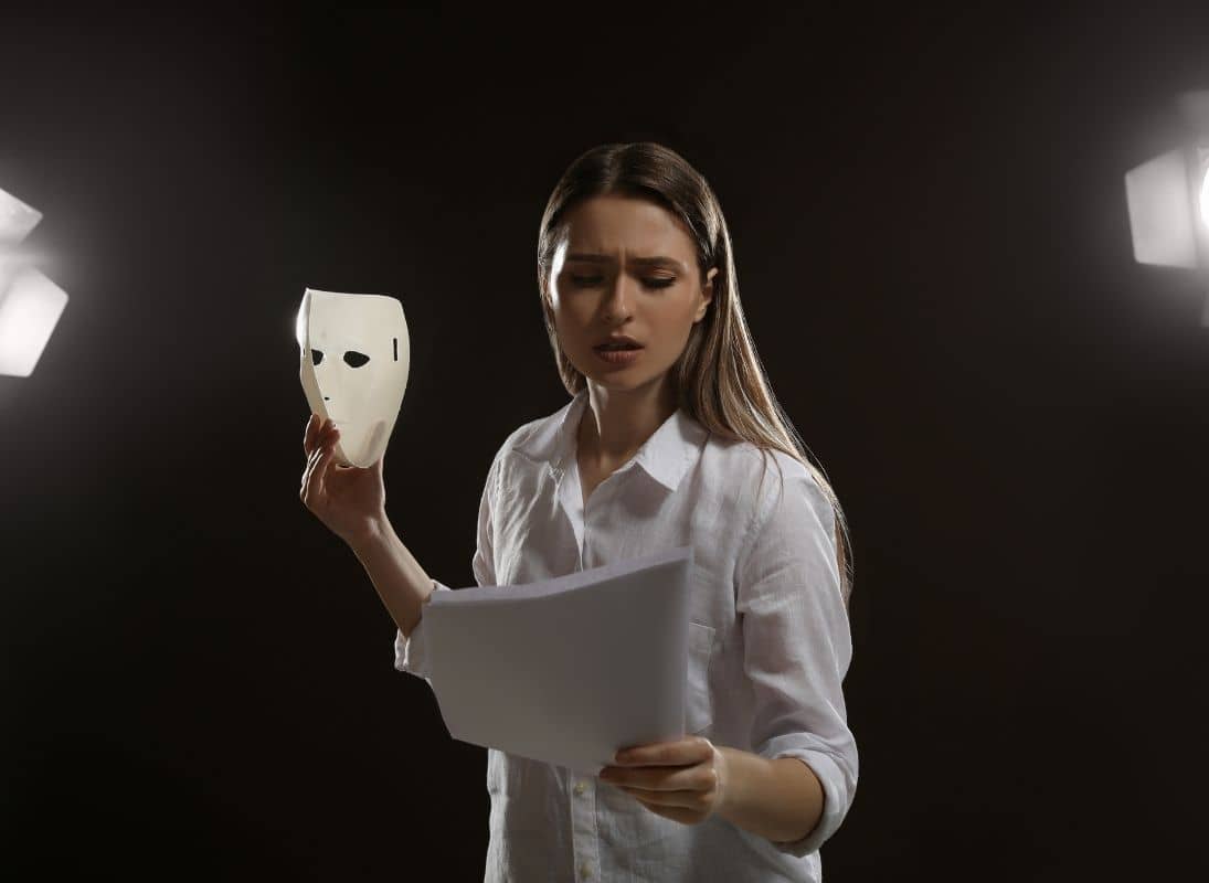 Illustration de l'événement : Théâtre - jeux d'improvisation