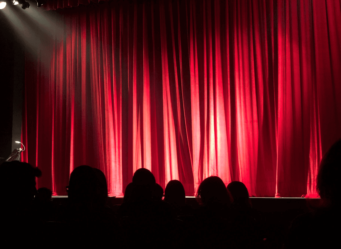 Illustration de l'événement : Théâtre impro et jeux improbingo
