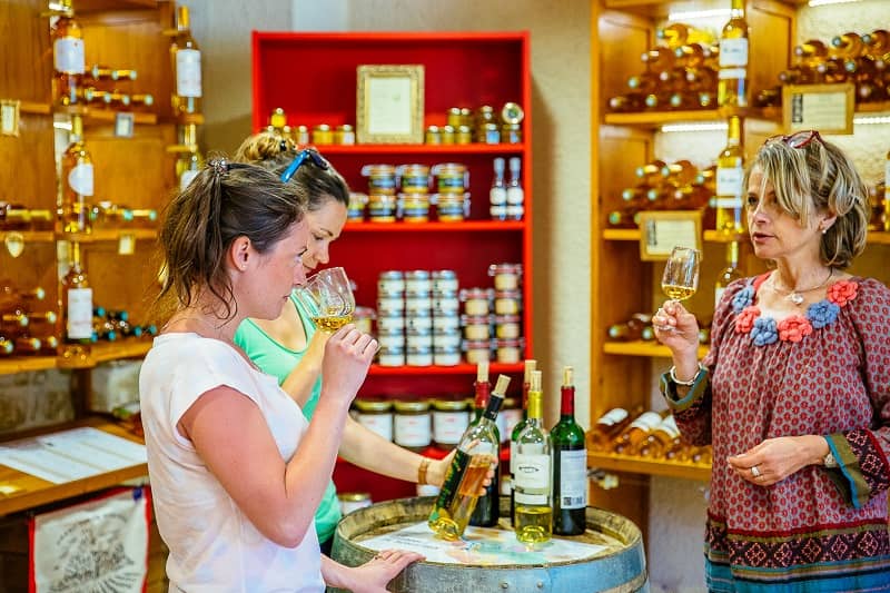 Illustration de l'événement : Journées Portes Ouvertes AOC Sauternes et Barsac