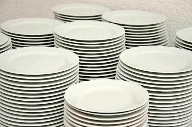 Illustration de l'événement : Vente de Porcelaine Bernardaud