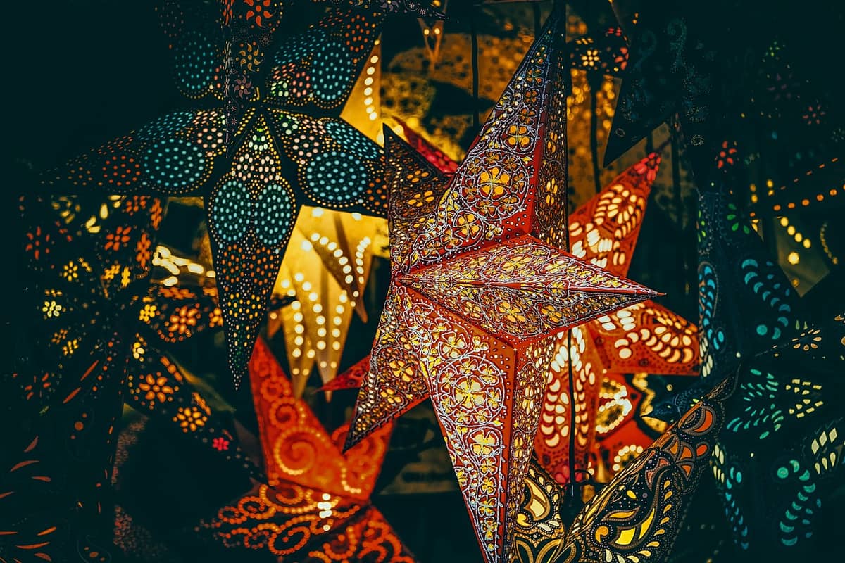 Illustration de l'événement : Marché de Noël