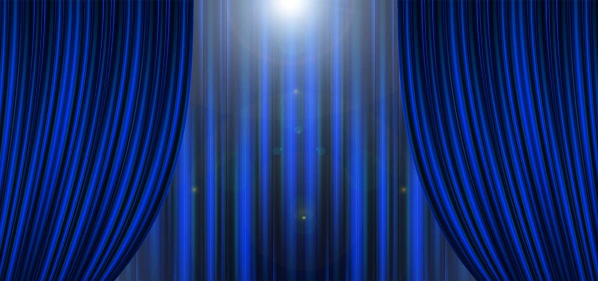 Illustration de l'événement : Théâtre Chalosse Tursan en Scènes : Le Bon, la Brute et le Président