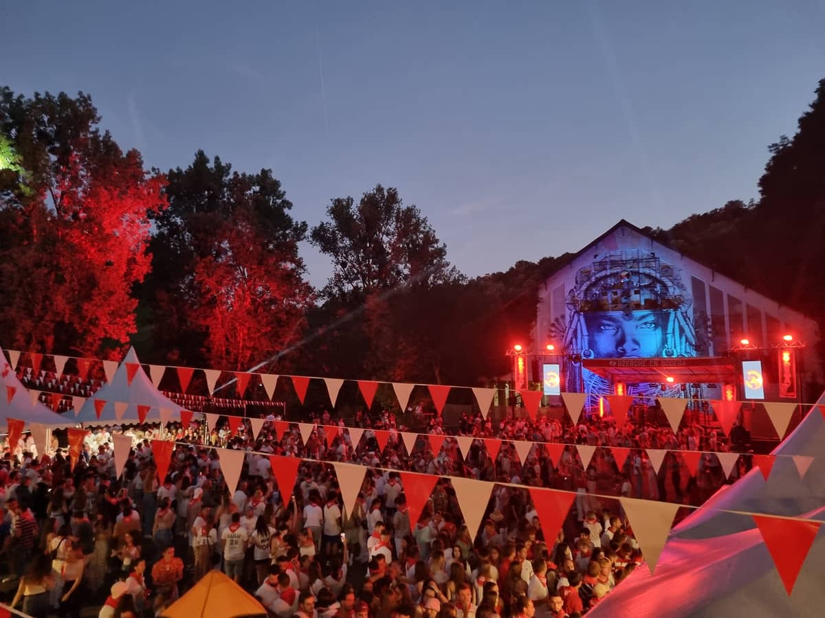 Illustration de l'événement : Festival Uzerche en Bodega