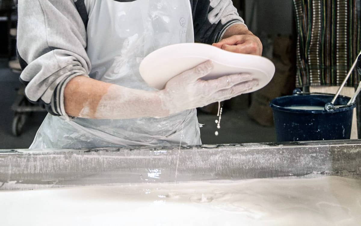 Illustration de l'événement : Ici, nos savoir-faire - Visite Porcelaine Carpenet