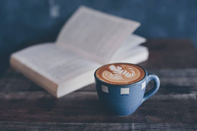 Illustration de l'événement : Café Culture à la Médiathèque