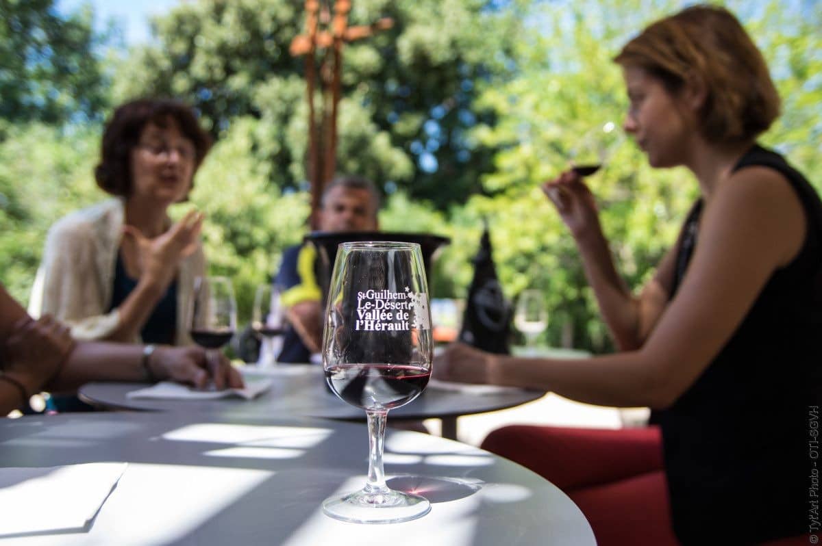 Illustration de l'événement : ATELIER DE DÉGUSTATION DE VINS À L’AVEUGLE
