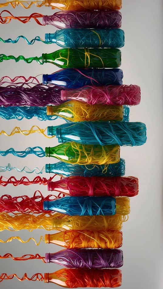 Illustration de l'événement : LES ATELIERS DE LA CABANE : LES MAINS DANS LE PLASTIQUE