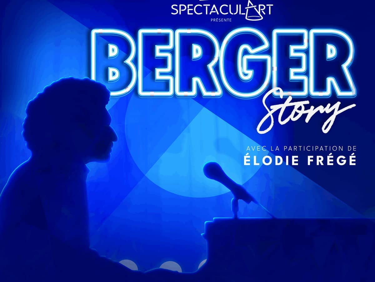 Illustration de l'événement : BERGER STORY