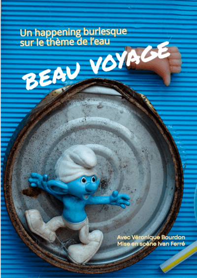 Illustration de l'événement : BEAU VOYAGE - CLOWN