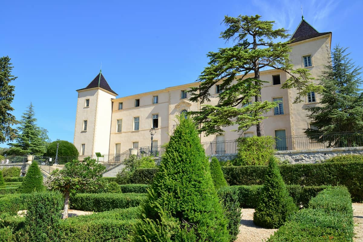Illustration de l'événement : JOURNÉES DU PATRIMOINE : EXPLORATION, EXPOSITIONS & BALADE SONORE AU DOMAINE DE RESTINCLIÈRES
