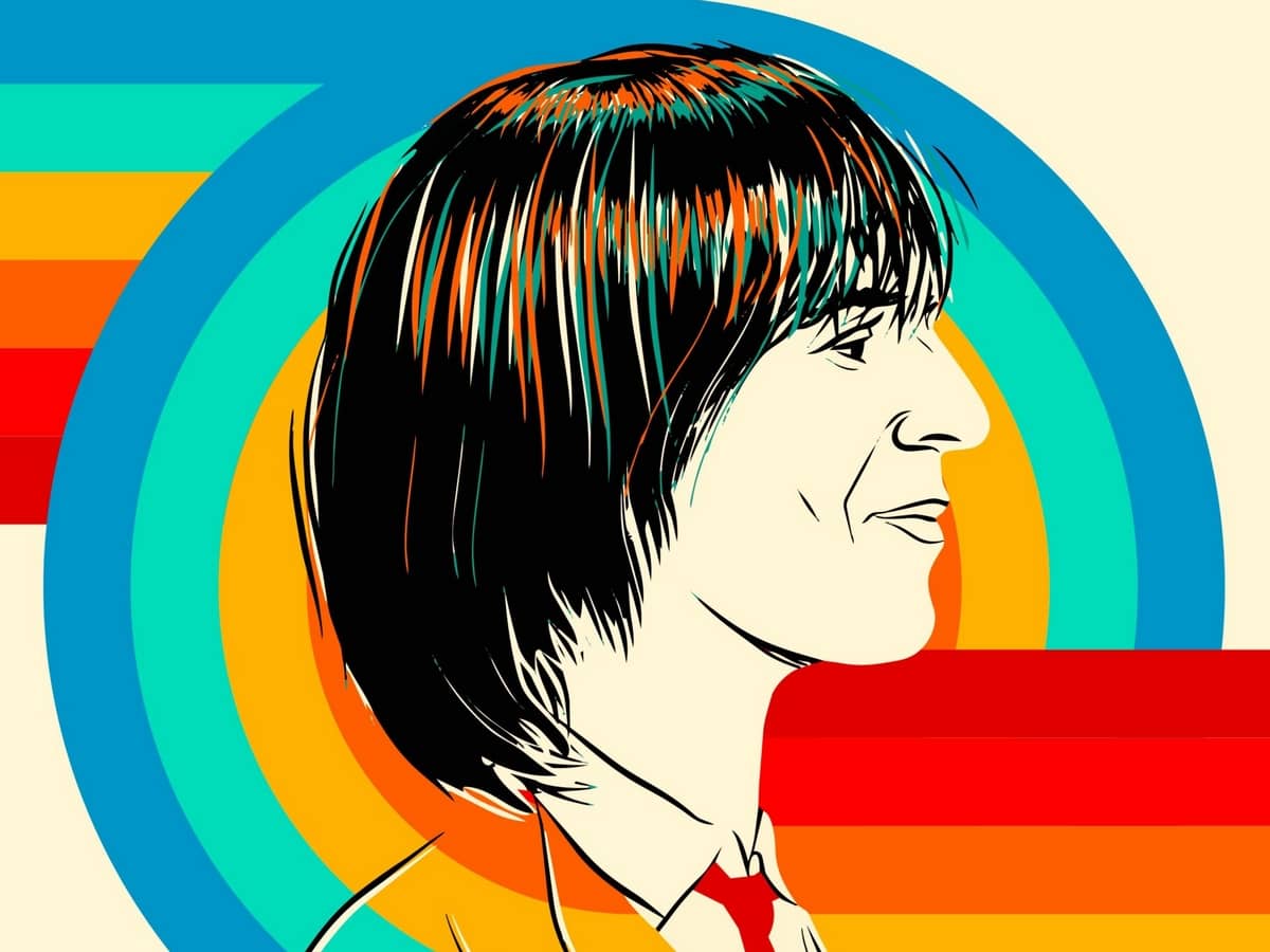Illustration de l'événement : GOLDMEN - BEST OF GOLDMAN