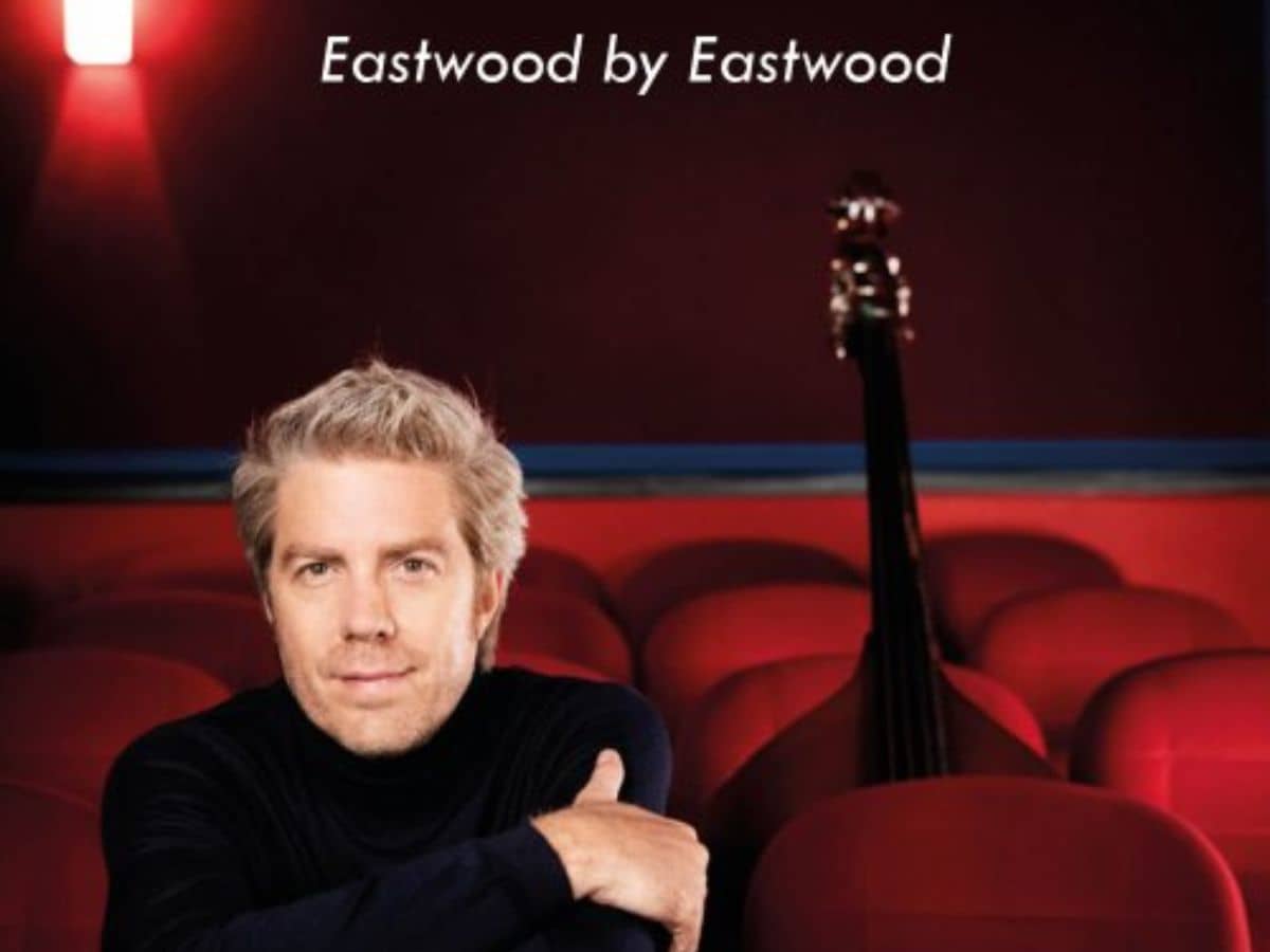 Illustration de l'événement : KYLE EASTWOOD « EASTWOOD BY EASTWOOD »