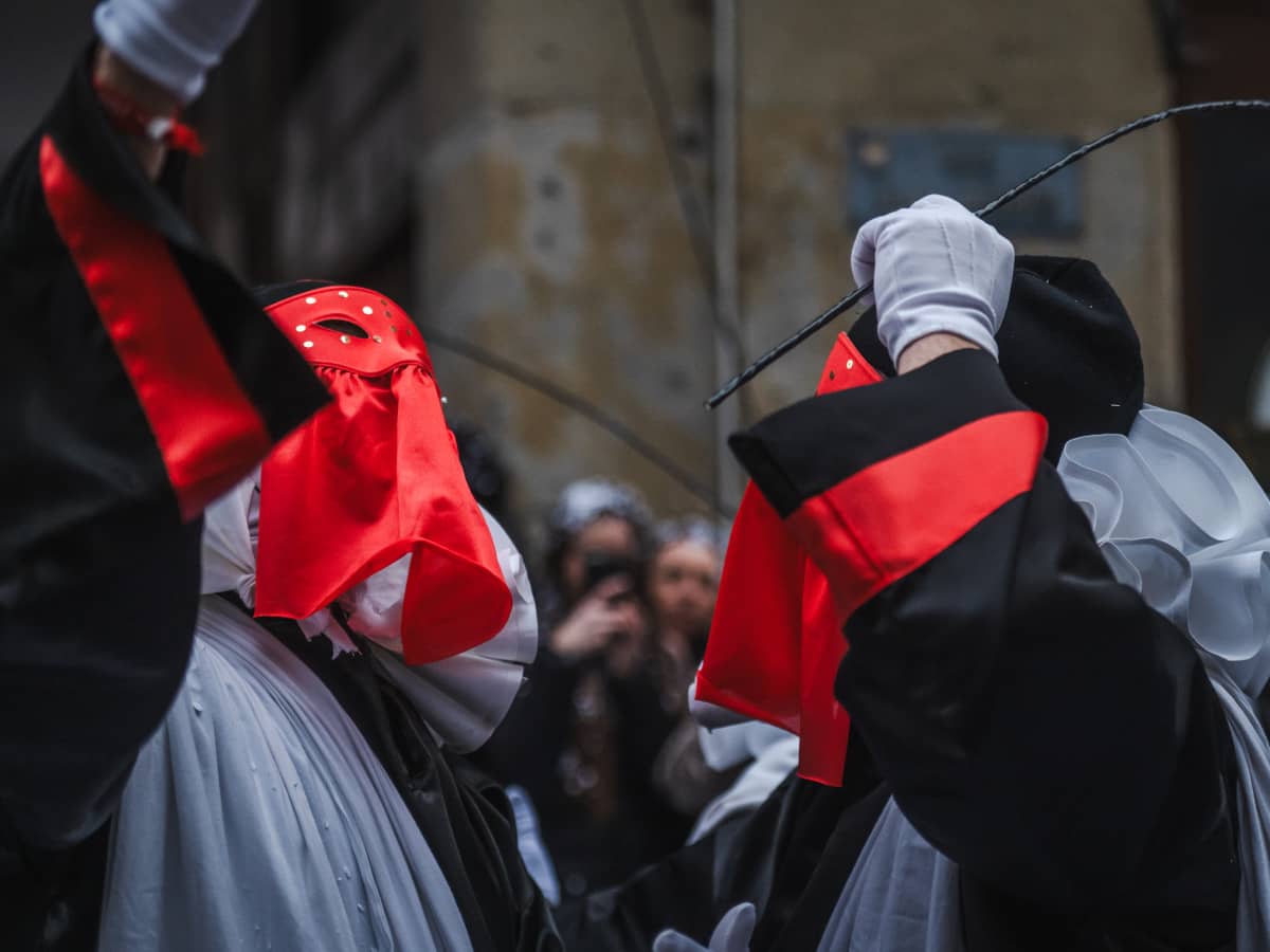 Illustration de l'événement : CARNAVAL DE LIMOUX 2027 - LE PONT VIEUX