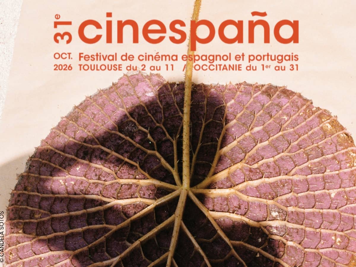 Illustration de l'événement : CINESPAÑA - RUDIO