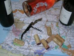Illustration de l'événement : WEEK-END ŒNOLOGIE : TOUR DE FRANCE DES VINS EN 2 JOURS AU CŒUR DE L’HÉRAULT