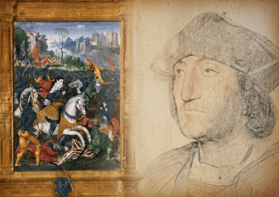 Illustration de l'événement : Festival Re-naissance à Figeac : Galiot de Genouillac, un parcours exceptionnel !