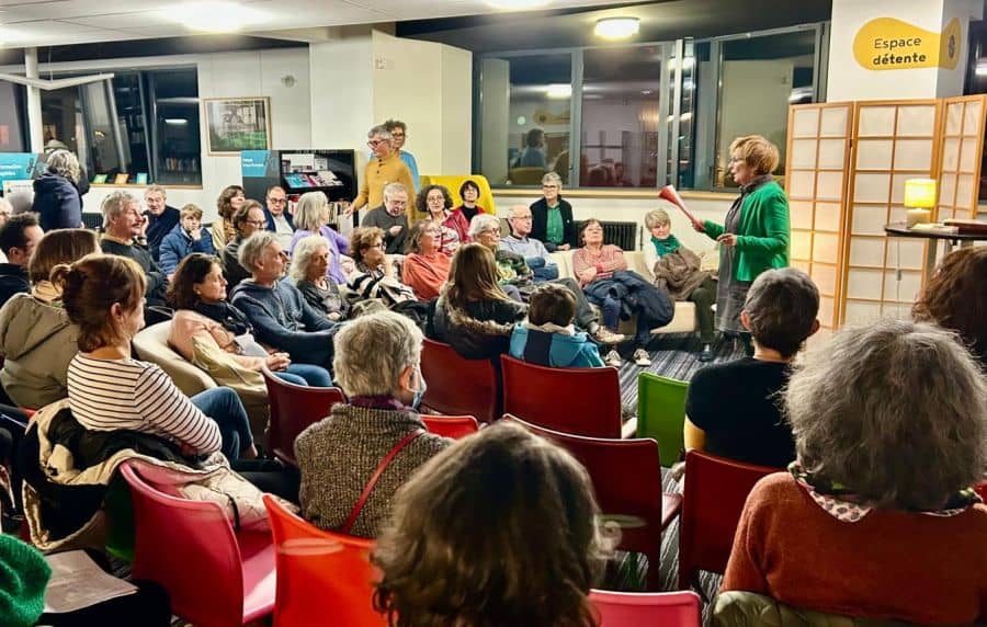 Illustration de l'événement : Festival Re-naissance à Figeac : Quand la Renaissance prend la parole