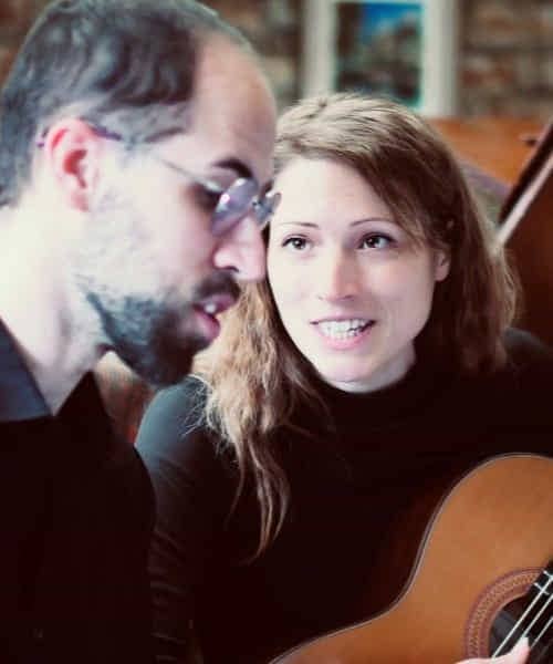 Illustration de l'événement : Concert "Rhapsodie" par Célestale