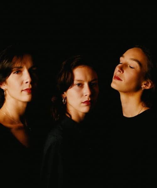 Illustration de l'événement : Concert Trio Sypniewski "Origines"