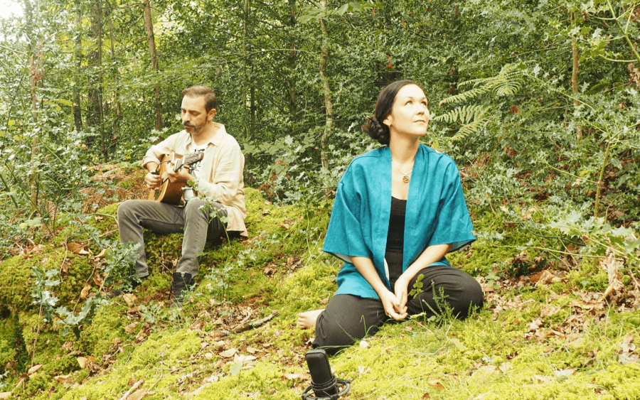 Illustration de l'événement : Concert à l'Arrosoir Figeac : A Bird's Tale
