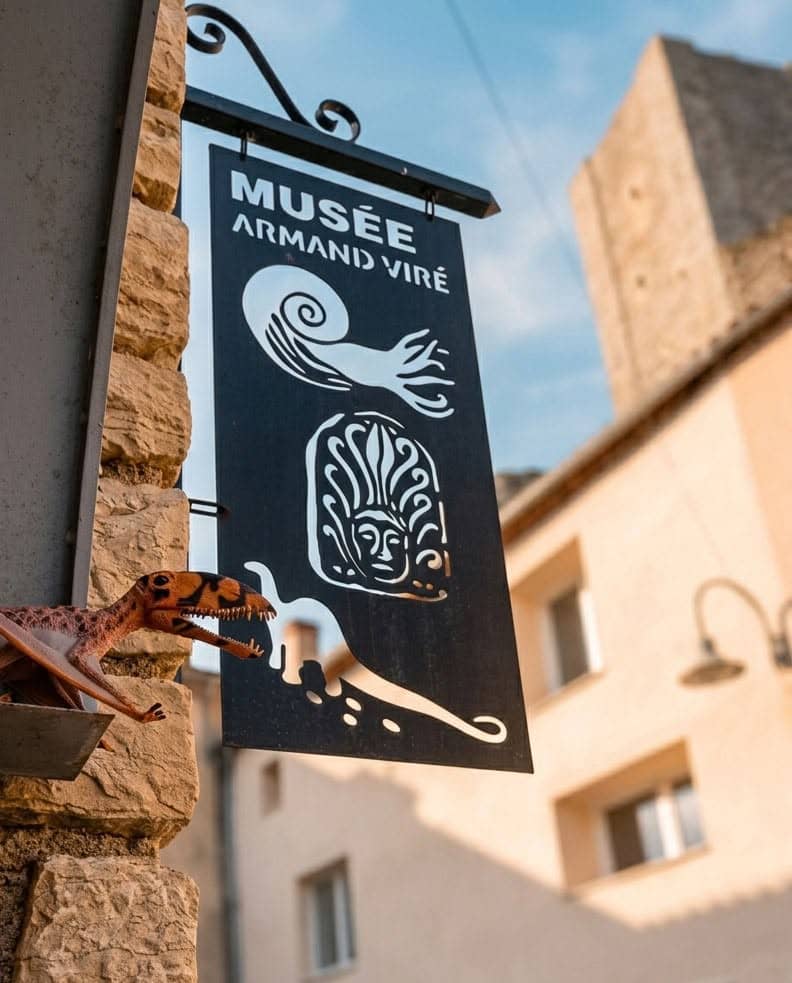 Illustration de l'événement : Exposition "La Grande Marche des Dinosaures"