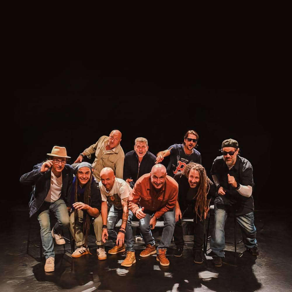 Illustration de l'événement : Concert aux Docks : ENSEMBLE !!!