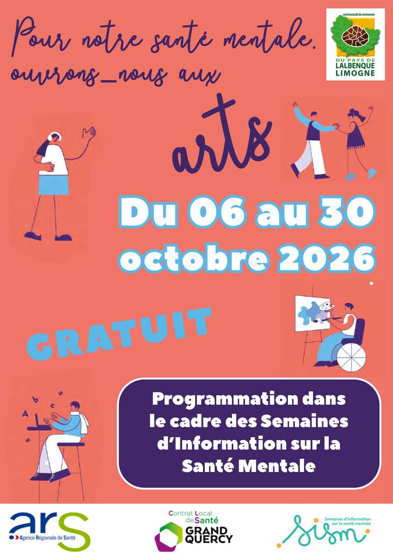 Illustration de l'événement : Atelier découverte sur la médiation musique thérapeutique