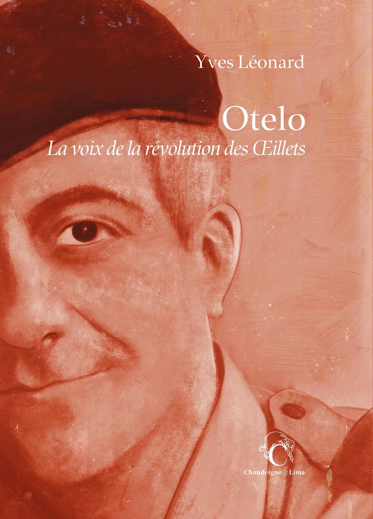 Illustration de l'événement : Rencontre avec l'auteur Yves Léonard