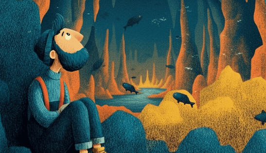 Illustration de l'événement : Rendez-vous des curieux : promenade musicale