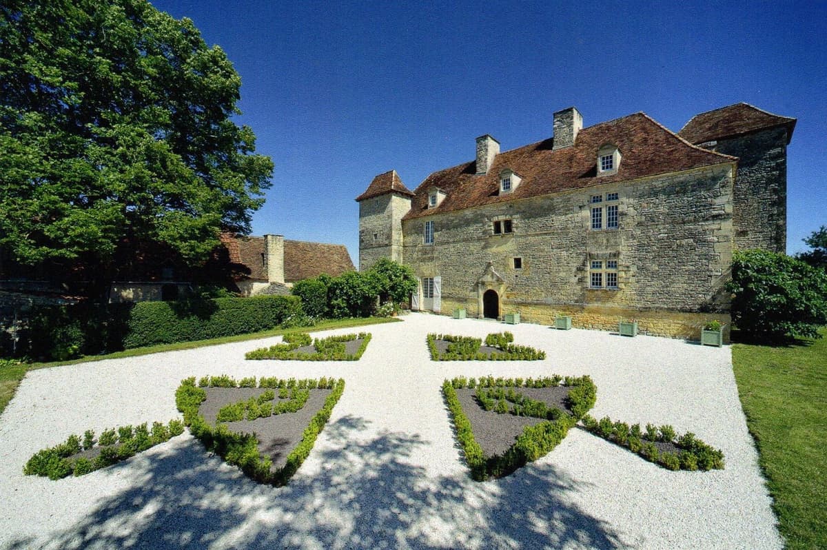 Illustration de l'événement : Concert au Château de Lantis